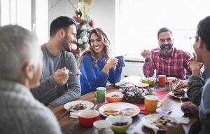 8 Tips to Avoid GERD Symptoms this Holiday Season
